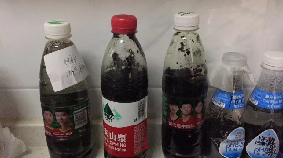 中空纖維膜對于解決COD超標(biāo)問題的作用